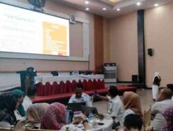 Dorong Progres Smart City, Pemkot Gorontalo Adakan Bimtek Tahap II