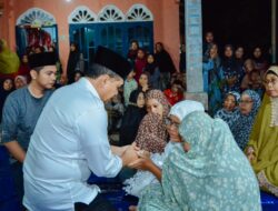 Pemkab Fasilitasi Pemulangan Jenazah TKI Asal Batu Bara dari Malaysia