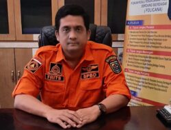 BPBD Serdang Bedagai Sampaikan Jumlah terkini Rumah Warga Yang Terdampak Angin Puting Beliung