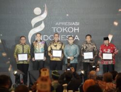 Ultah ke-64, Wali Kota Marten Dapat Kado Spesial Dari Tempo