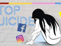 Wartawan Gorontalo Minta Polisi Take Down Akun Sebar Foto Bunuh Diri