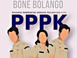 Kabar Gembira! Bone Bolango Siap Buka Pendaftaran PPPK Tahun 2023 dengan Ratusan Formasi