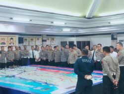 Polda Jateng Akan Gelar Operasi Zebra Candi 2023, Tak Ada Polisi Gelar Razia Stasioner