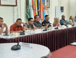 Komisi I DPRD Gorontalo Sukses Atasi Pemilih Pemula Tanpa KTP-EL Hingga 90%