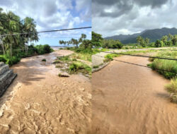 Dituding Sebabkan Bencana, Masyarakat Tolak Keberadaan PT Gorontalo Mineral