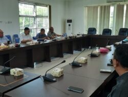 DPRD Provinsi Gorontalo Tawarkan Angka Rp90,5 Miliar Untuk Pemilu 2024