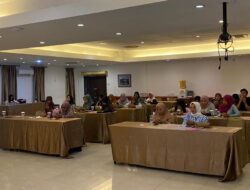 Pemkab Sergai Berupaya Tingkatkan Daya Saing UMKM