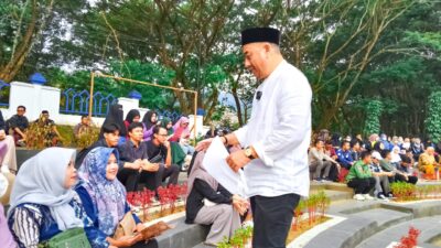 637 Mahasiswa Terima Beasiswa Bonebol Cemerlang