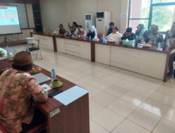 DPRD Dorong Langkah Pemprov Gorontalo Selamatkan Nasib 732 PTT dan 112 THK-2