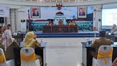 Gorontalo Bersiap Rayakan HUT Kemerdekaan RI ke-78 dengan Beragam Acara