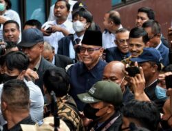 Panji Gumilang Tersangka Penistaan Agama