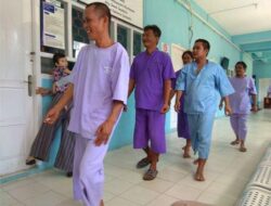 Kenapa Rumah Sakit Jiwa Lebih Didominasi Pasien Laki-Laki?