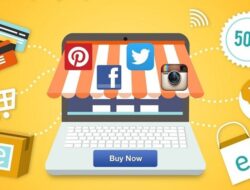 Pemerintah Rencanakan Pemisahan E-commerce dan Medsos: Bagaimana Dampaknya?