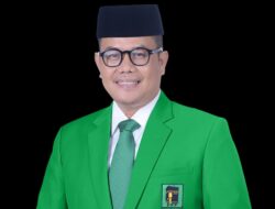 Soal Dukung Capres, Usman Efendi Sitorus Sampaikan PPP Tetap Ikut Hasil Mukernas
