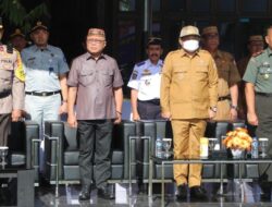 Tingkat Kecelakaan yang Makin Meningkat jadi Catatan Operasi Zebra Otanaha 2023 di Gorontalo