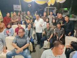Antusiasme Tinggi Masyarakat Kabupaten Gorontalo Menyongsong Pemilu 2024 Bersama Hendra Hemeto