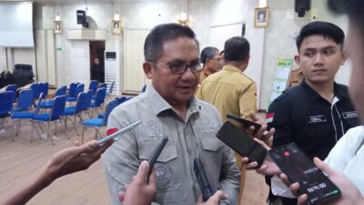 Begini Tanggapan Marten Terkait Nasib Honorer di Kota Gorontalo Tahun 2023