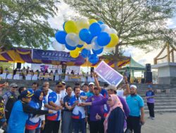 Peringatan Harhubnas, Kadis Jamal Harap Menjadi Momentum Mempererat Silaturahmi
