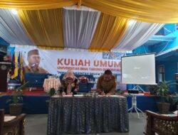 Pemkot Gorontalo Laksanakan Kerja Sama Dengan UNBITA Gorontalo