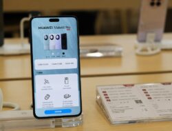 Mengapa Perakit Ponsel Huawei Dibayar Lebih Tinggi Daripada Perakit iPhone?