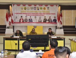 BMKG Gorontalo: Puncak Hujan Tertinggi Diperkirakan di Bulan Januari