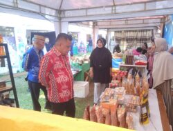 Wabup Hendra: WCD 2023 Momen Memperkenalkan Kelapa Sebagai Simbol Kekayaan Budaya