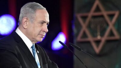 PM Israel Benjamin Netanyahu Optimis Normalisasi dengan Arab Saudi Akan Terwujud
