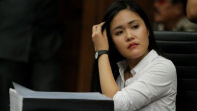 Kematian Mirna Salihin Kembali Dibicarakan Akibat Tayangan Dokumenter Netflix