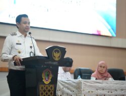 Gelar Bimtek, Upaya Wujudkan Kota Gorontalo Sebagai Smart City