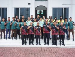 SMP Asahan Wakili Sumut Bakal Bertanding di GSI Nasional
