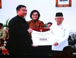Rp5.8 Miliar Insentif Fiskal Diberikan ke Provinsi Gorontalo untuk Percepatan Penurunan Stunting
