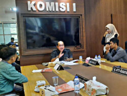 Adhan Dambea Ungkap Fakta Tersembunyi di Balik Konflik Pertambangan Pohuwato
