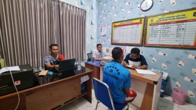 Polres Wonogiri Tetapkan Ayah Tiri Tersangka Cabul di Batuwarno