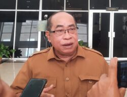 Adhan Dambea Kritik Rencana Festival Kota Tua Gorontalo
