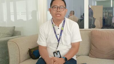 Capaian Luar Biasa Pegadaian Limboto: Belum Setahun, Aset Melonjak Hingga Rp50 Miliar