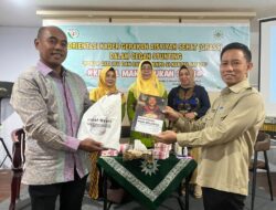 Ubah Persepsi Masyarakat di Gorontalo, PP Aisyiyah Bersama YAICI Kampanyekan ‘Kental Manis Bukan Susu’