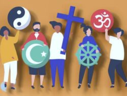 Moderasi Beragama, Mampukah Jadi Solusi Tuntas Persoalan Bangsa?