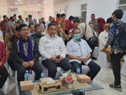 DPRD Provinsi Gorontalo Apresiasi Dukungan Menkes untuk Pengembangan RSUD Hasri Ainun Habibie