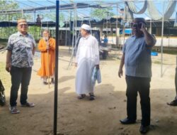 Ijtima Gorontalo-Sulawesi Utara (Sulut) Siap Digelar di Gorut: 15.000 Jamaah Akan Hadir