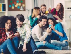 Pentingnya Peran Millennial dalam Suksesnya Pemilu 2024