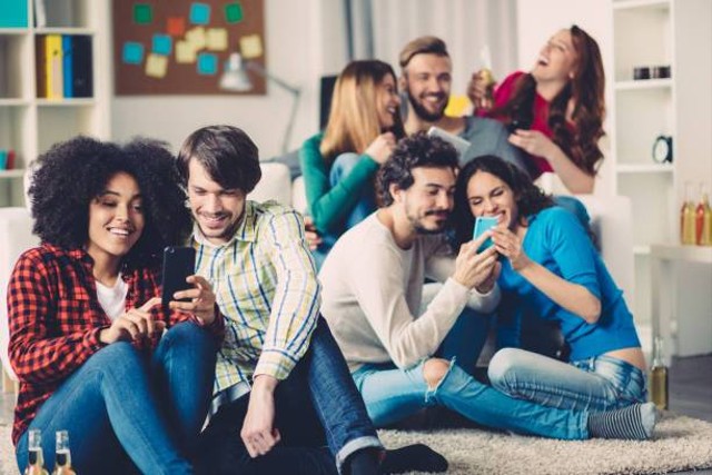Pentingnya Peran Millennial dalam Suksesnya Pemilu 2024