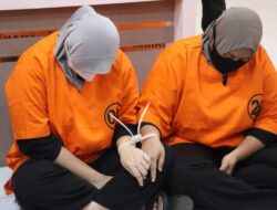 Polres Probolinggo Kota Berhasil Amankan Dua Perempuan Sindikat Kredit Fiktif