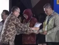 Diskominfotik Gorontalo Rebut Gelar Terbaik di AMH 2023