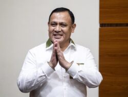 Ketua KPK Firli Bahuri Tersangka Kasus Pemerasan, Bagaimana Implikasi dan Langkah KPK ke Depan?