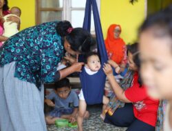 Stunting Masih Genting, Kapan Berakhir?