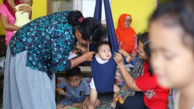 Stunting Masih Genting, Kapan Berakhir?