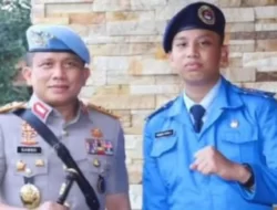 Anak Ferdy Sambo, Tribrata Putra Lulus Prabhatar Akpol 2023