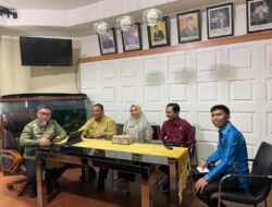 Menuju Universal Health Coverage, Penjabat Sekda Gorontalo Teken Kesepakatan Pembiayaan Jaminan Kesehatan