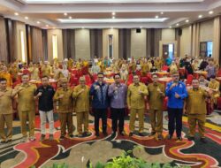 Si Reka BMD: Aplikasi Baru Kemendagri untuk Optimalisasi Pengelolaan Aset Pemprov Gorontalo