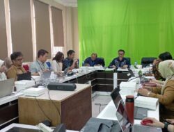 Penjabat Sekda Provinsi Gorontalo Minta Penelitian PERA Fokus pada Kualitas Belanja APBD